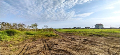 Продаж земельної ділянки 0.1 соток на переулок Курортный, 1/1 Санжійка - фото 4