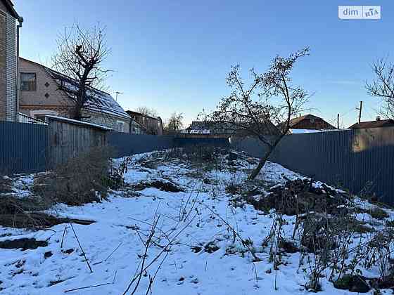 Продаж земельної ділянки 5 соток на пров.Скіфський Вінниця