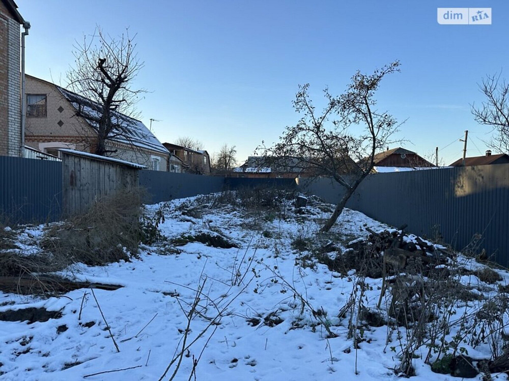 Продаж земельної ділянки 5 соток на пров.Скіфський Винница - изображение 1