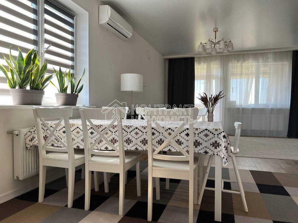 Продаж Будинок 5-кімнатний на вул. Культури  - фото 4