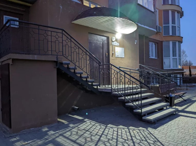 Продаж Квартира 3-кімнатна на ул. Днепропетровская дорога, 22а Kryzhanivka (Shyriaivskyi raion) - photo 14