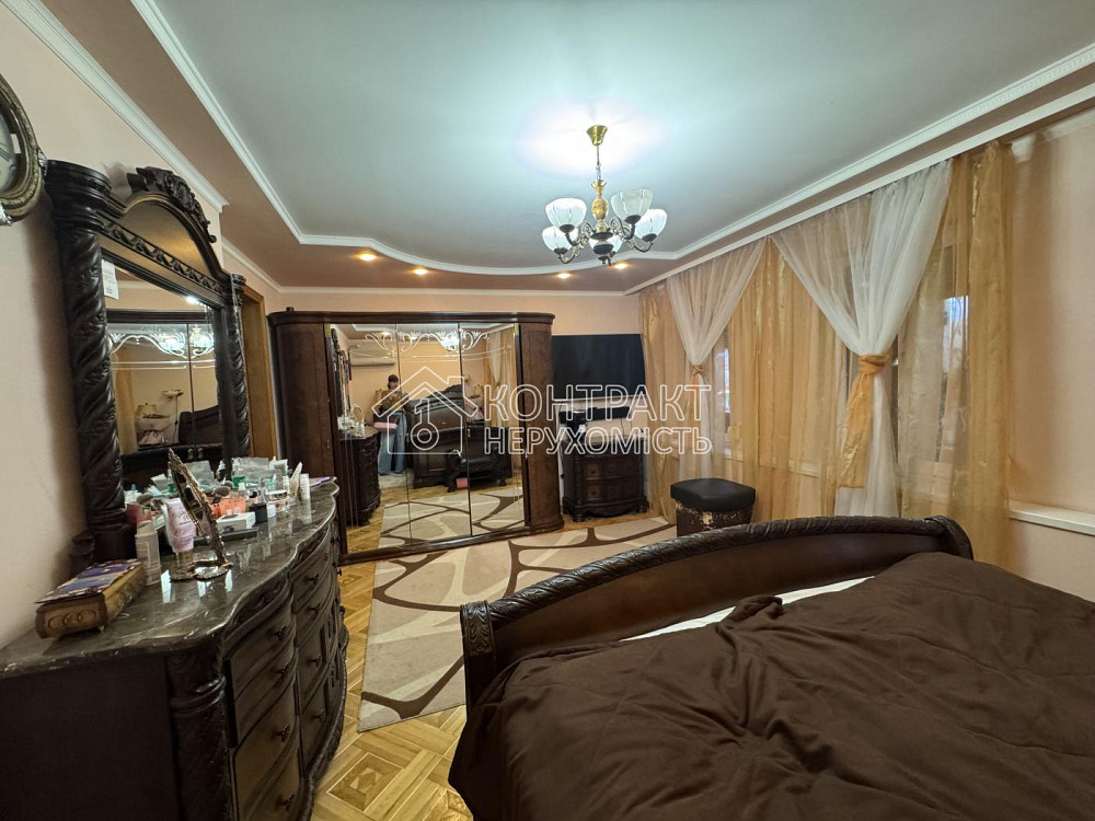 Продаж Будинок 6-кімнатний на вул. Технічна Харків - фото 20