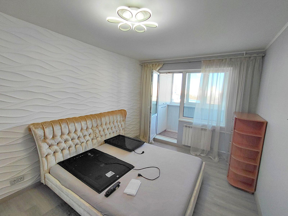 Продаж Квартира 3-кімнатна, 8/10 поверх на Володимира Івасюка вул., д. 30 Киев - изображение 15