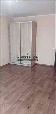 Оренда Квартира 2-кімнатна, 7/25 поверх на Балтийский пер. Київ