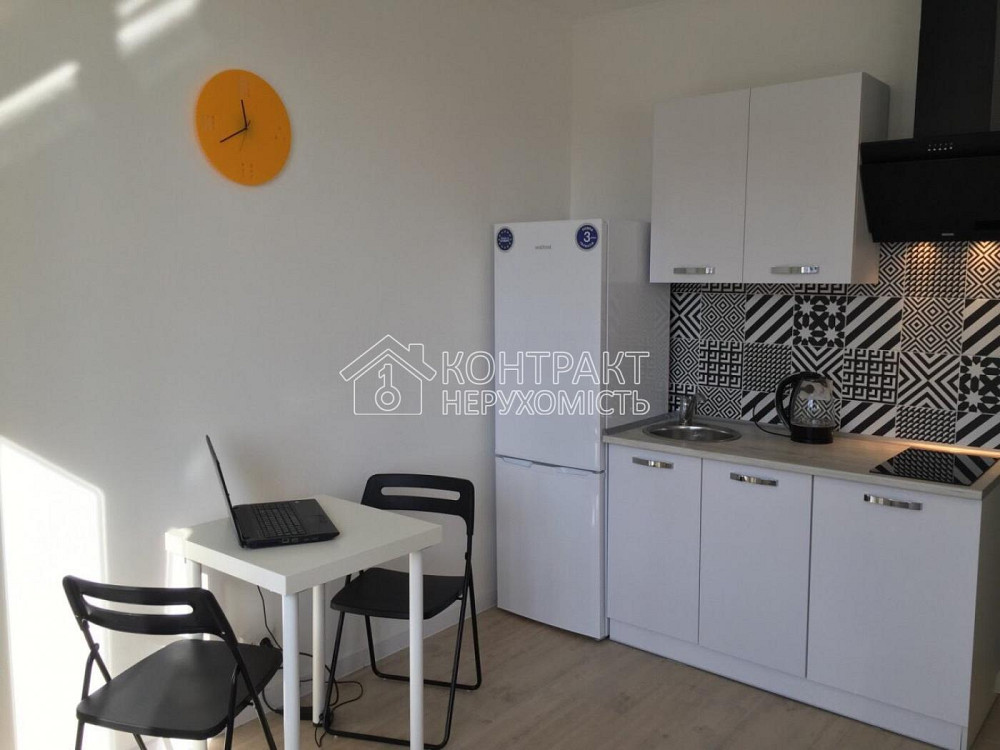 Оренда 1к Квартира 18 кв.м Резніковський вул. Харків - фото 8