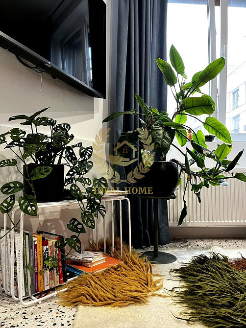 Продаж Квартира 1-кімнатна на Мира ул., 2В  - фото 16