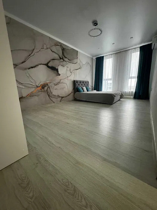 Оренда Квартира 1-кімнатна, 10/11 поверх на Центральна, 2 Киев - изображение 2