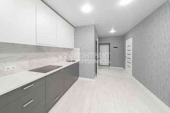 Продаж Квартира 1-кімнатна, 7/16 поверх на вул. проїзд Рогатинський Харків