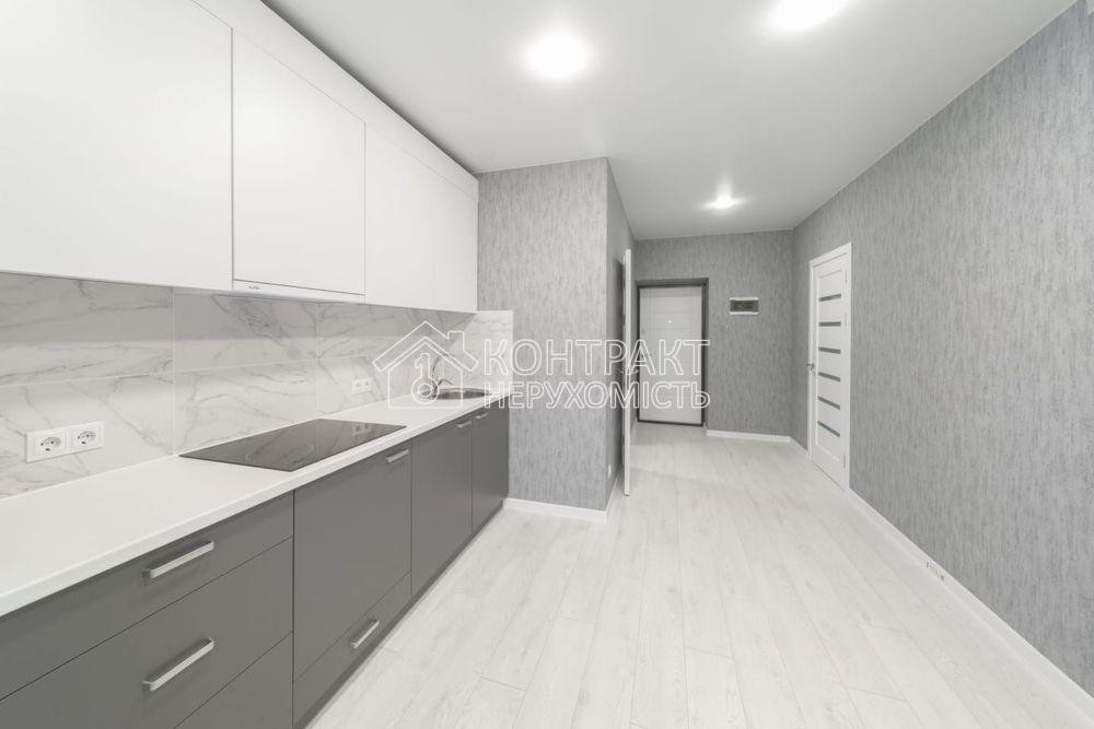 Продаж Квартира 1-кімнатна, 7/16 поверх на вул. проїзд Рогатинський Харків - фото 4