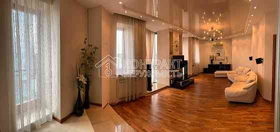 Продаж Квартира 4-кімнатна, 9/10 поверх на вул. Отакара Яроша Харьков