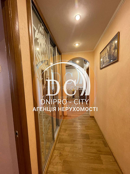 Продаж Квартира 3-кімнатна, 6/9 поверх на Крушельницької пров., 7 Дніпро - фото 13