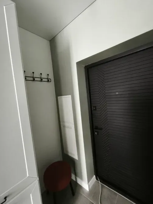 Продажа 1к Квартира 34 кв.м Загорська 168Д Ужгород - изображение 8