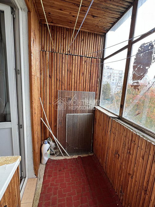 Продаж Квартира 3-кімнатна, 5/9 поверх на вул. Валентинівська Харків - фото 4