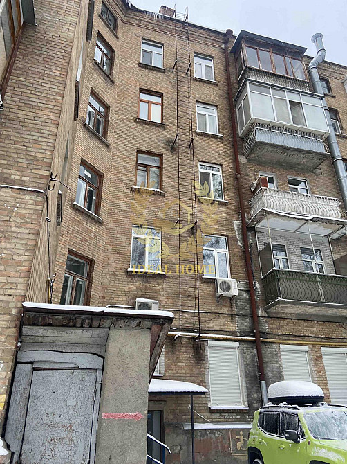 Продаж Квартира 2-кімнатна, 2/5 поверх на Зоологическая ул., 6 Київ - фото 18