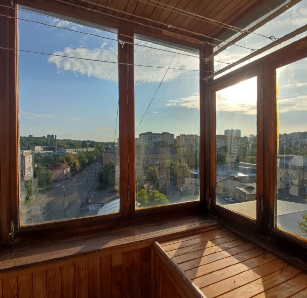 Продаж Квартира 3-кімнатна, 9/9 поверх на улица Кирилловская (Фрунзе), д.127 Киев - изображение 19