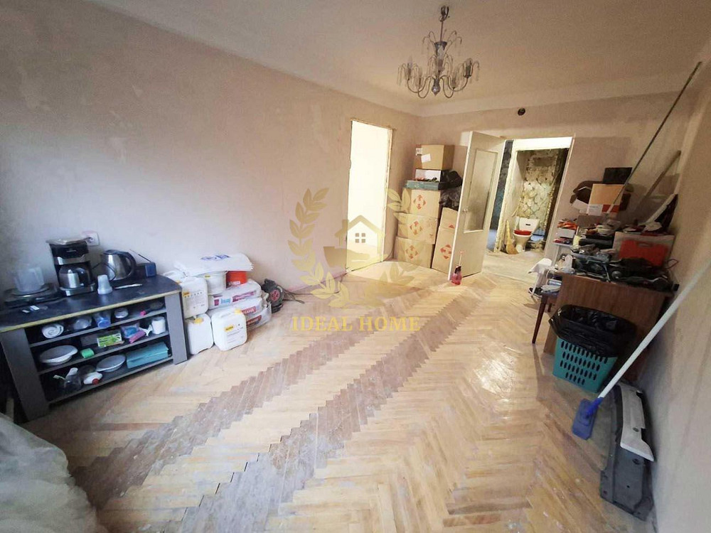 Трикімнатна квартира біля Солом’янського парку Киев - изображение 9