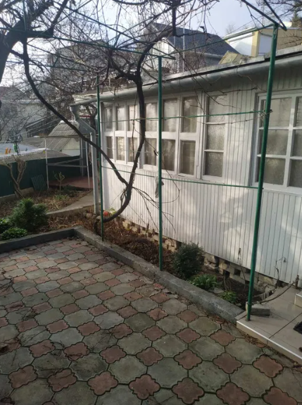 Продам дачу возле моря в Вапнярке Вапнярка (Комінтернівський район) - фото 1