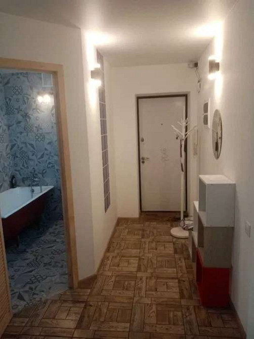 Оренда Квартира 2-кімнатна, 5/5 поверх на ул. Ивана Сергиенко, 15 Київ - фото 2