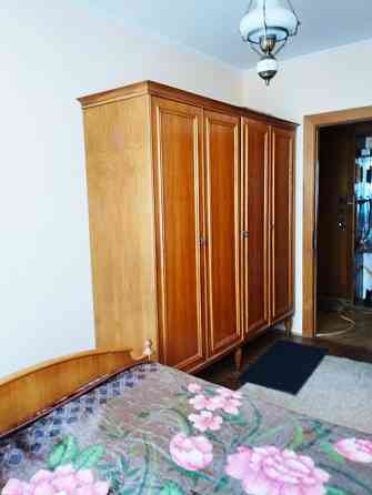 Оренда Квартира 2-кімнатна, 4/9 поверх на вул. Сихівська L'viv