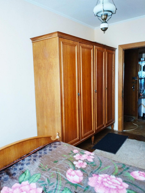 Оренда Квартира 2-кімнатна, 4/9 поверх на вул. Сихівська L'viv - photo 6