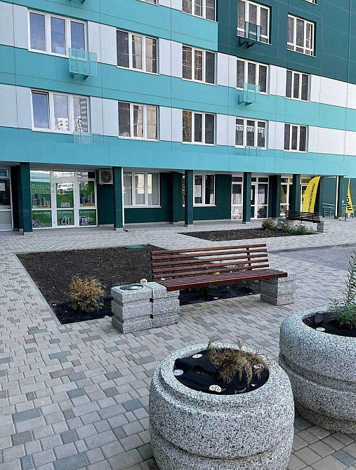 Продаж Квартира 2-кімнатна на ул. Жаботинского, 54а Одеса - фото 20