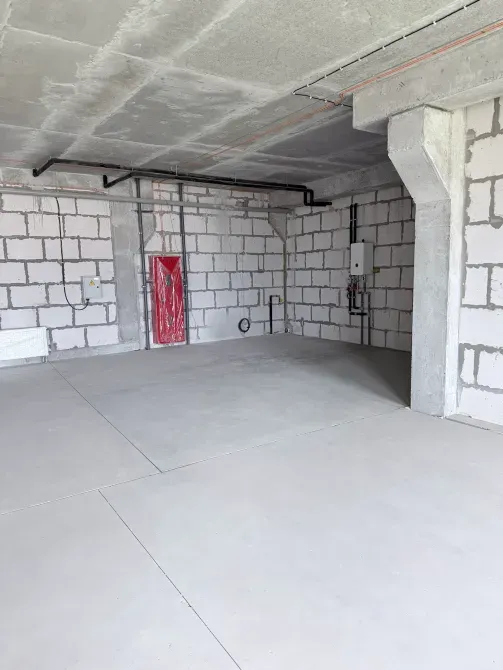 Продажа Помещение свободного назначения площадь 150 кв.м 3-й этаж на ЖК «Маяк» Днепр - изображение 3