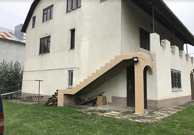 Продаж 3 поверхового будинку бесідка і ділянкою на 7 соток, 365 кв. м, Петриків  - изображение 13