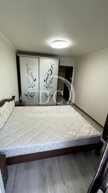 Оренда Квартира 3-кімнатна, 5/9 поверх на вул. Князя Ярослава Мудрого Днепр - изображение 17