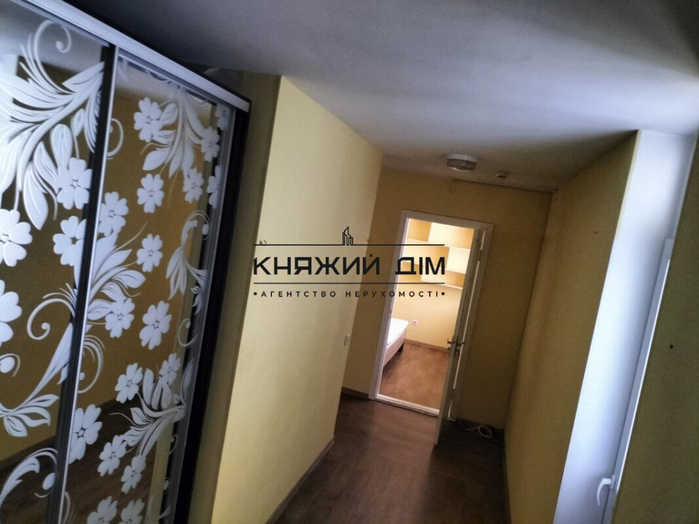 Є Генератор! Оренда роздільної 3-х к.кв. на Осокорках.Урлівська 23. № 1196097 ЖК Київ - фото 13