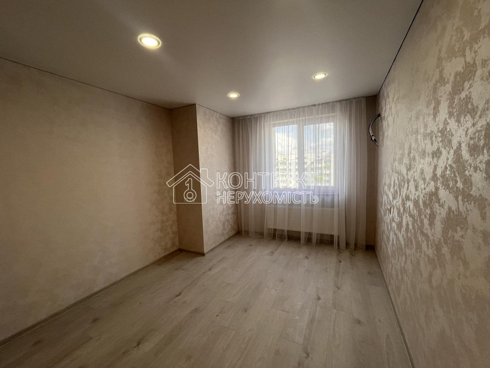 Продаж Квартира 1-кімнатна, 9/9 поверх на вул. Миру Харків - фото 12