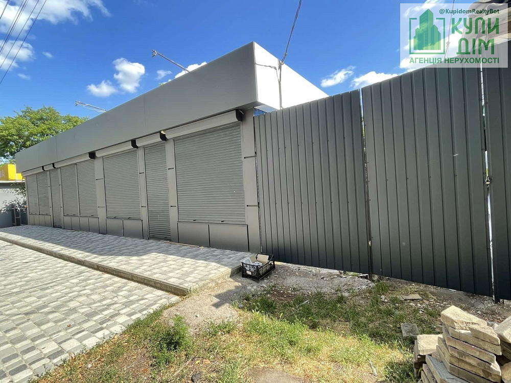 Продаж торгове приміщення на Перемоги поверх - 1/1 Новомиргород - фото 15