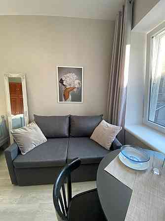 Продаж Квартира 1-кімнатна на ул. Разумовская, 46 Одеса