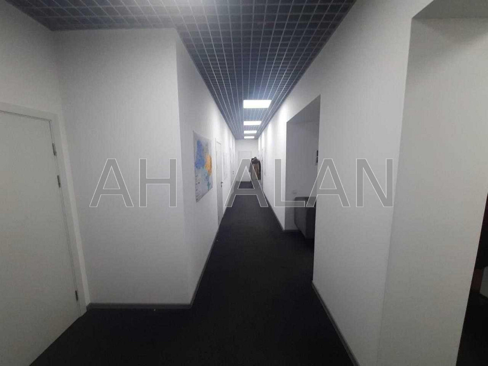 Оренда офісне приміщення на Січових Стрільців вул., 55В приміщень - 20, поверх - 1/3 Киев - изображение 7