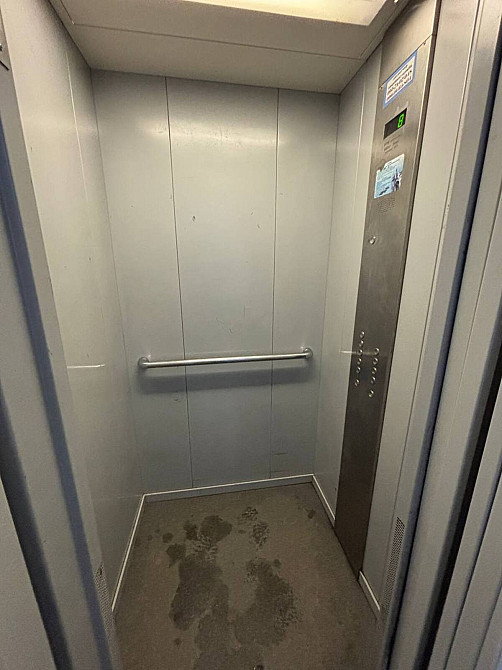 Продаж Квартира 2-кімнатна, 8/10 поверх на вул. Симоненка В. Ивано-Франковск - изображение 17