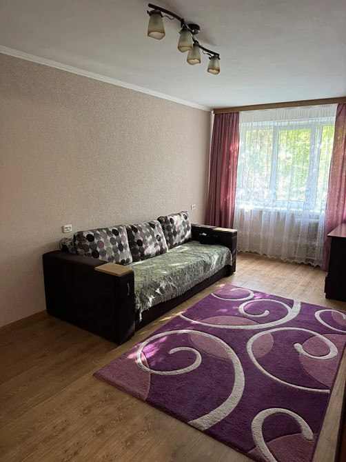 Оренда Квартира 1-кімнатна, 2/5 поверх Kiev - photo 6