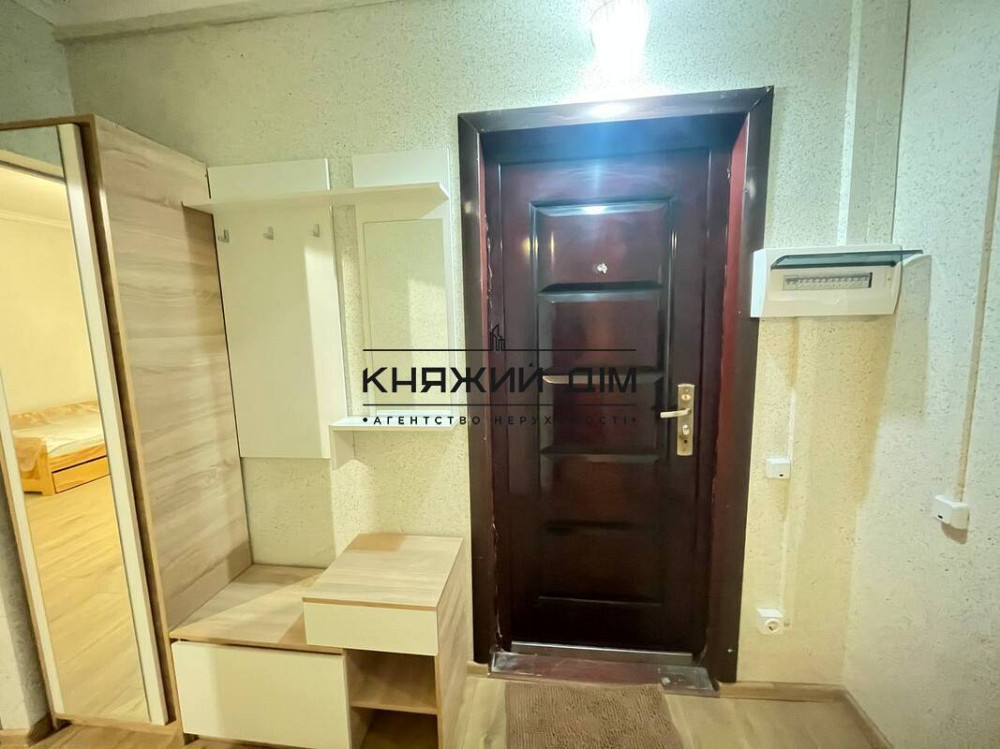 Оренда Квартира 2-кімнатна, 3/9 поверх на Васильковская ул. Київ - фото 11