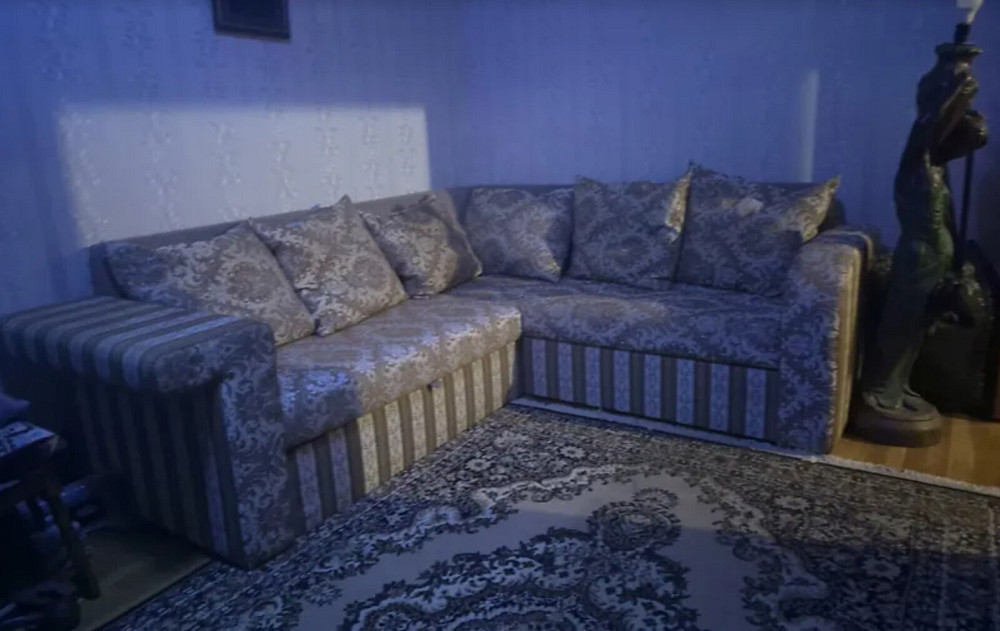 Продаж Квартира 2-кімнатна, 2/4 поверх на Кутківці / Золотогірська вул., 11 Ternopil' - photo 2