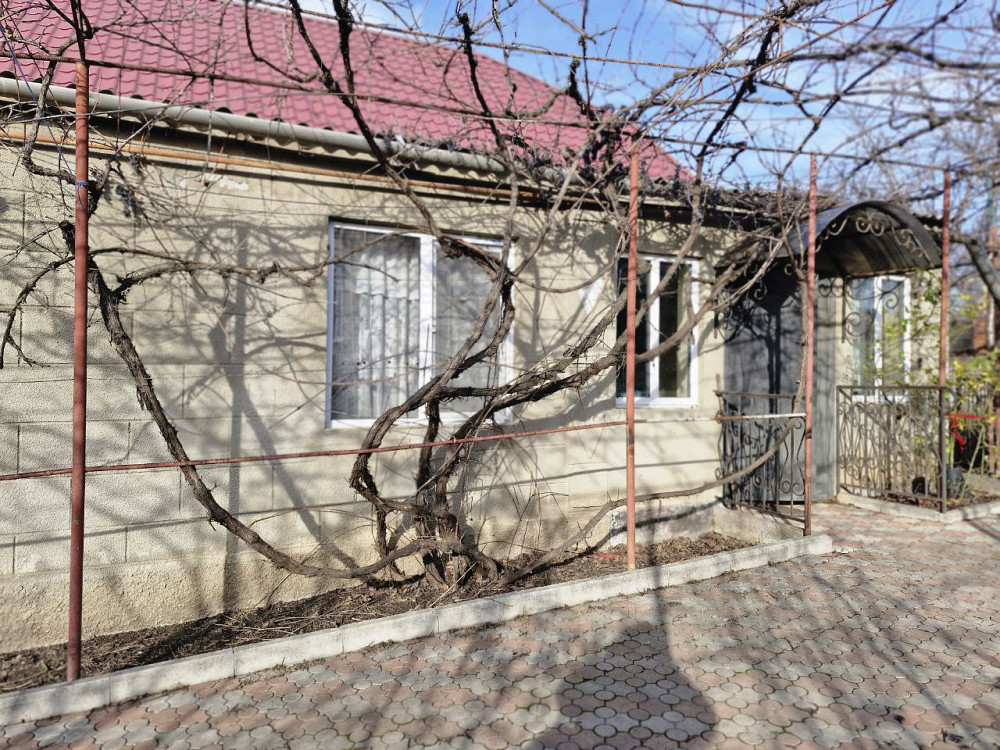 Продаж Будинок 4-кімнатний на ул. Ивана Липы (ул. Калинина), 54 Великий Дальник - фото 4