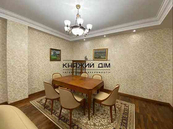 Оренда 3-х кімнатна ЖК Новопечерські Липки. №1131726 Kiev