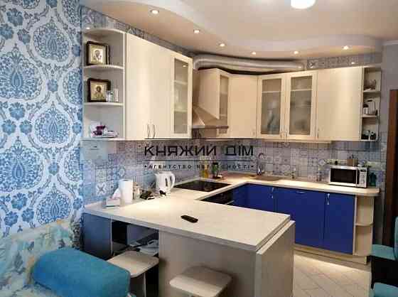 Оренда Квартира 1-кімнатна, 8/26 поверх на Кондратюка юрия ул. Київ