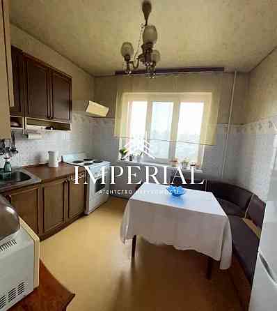 Продаж Квартира 3-кімнатна, 11/16 поверх на вул. Каштанова Kiev