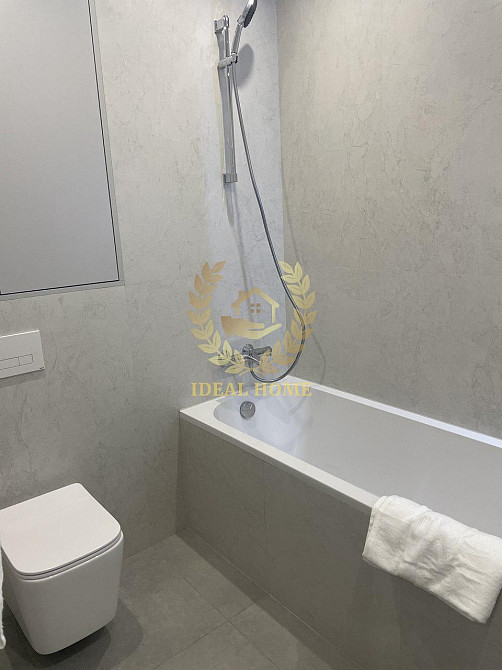 Продаж Квартира 2-кімнатна, 18/25 поверх на Всеволода Змиенко ул., 30 Київ - фото 8