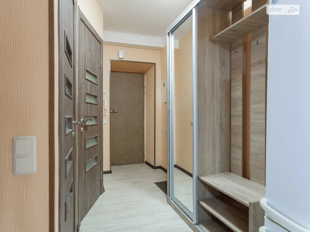 Оренда Квартира 3-кімнатна, 5/9 поверх на Коломийський, 13/23 Киев - изображение 4