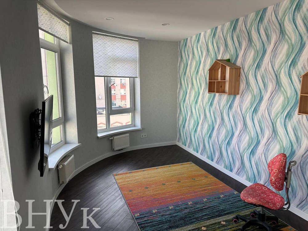 Продаж Квартира 2-кімнатна, 8/9 поверх на вул. Пасічна L'viv - photo 17