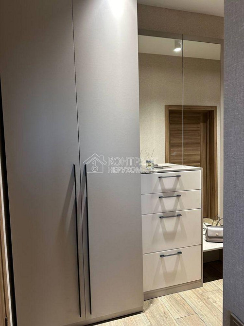 Продаж Квартира 2-кімнатна, 4/5 поверх на вул. Москалівська Харків - фото 8