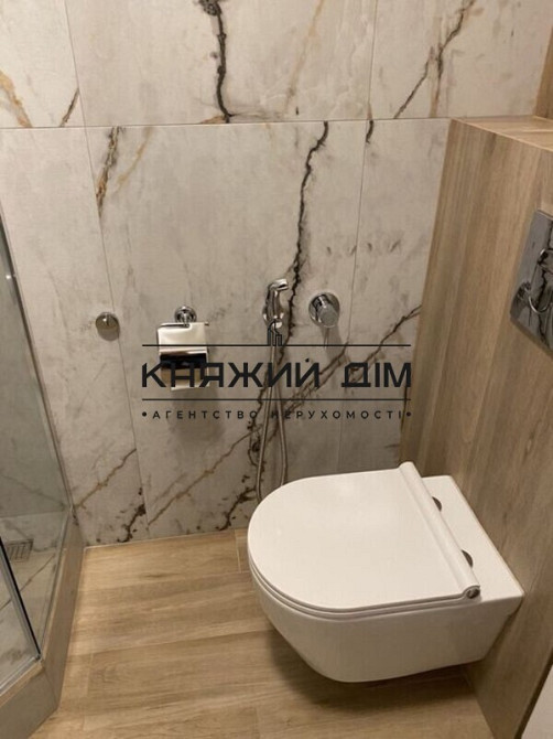 Продажа 1-но к. квартиры в ЖК Комфорт Таун. № 21137541 Київ - фото 12