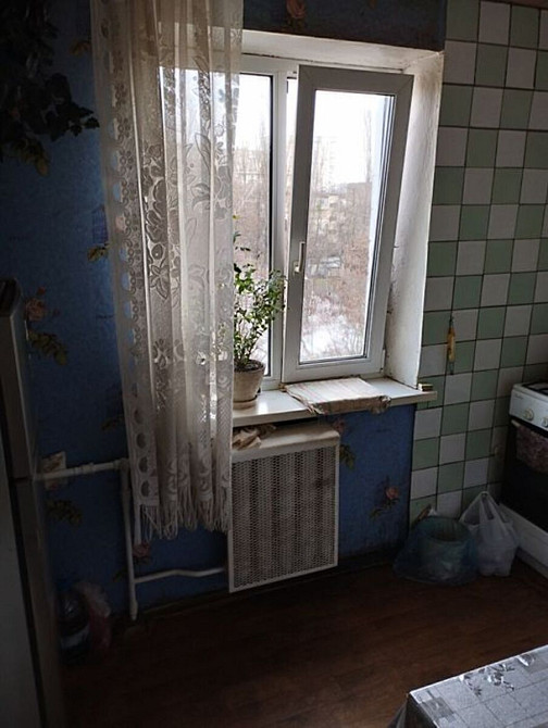 Продаж Квартира 2-кімнатна, 5/5 поверх на Леся Курбаса, 18г Kiev - photo 11
