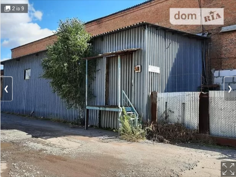 Оренда приміщення вільного призначення на Київська поверх - 1/1 Vinnytsya - photo 2