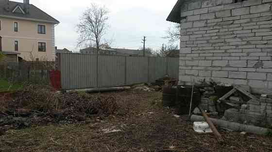 Продам добротный дом 10*12 м в Черноморке, Одесса