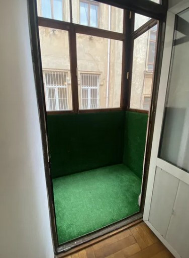 Продам трёхкомнатную квартиру на Маразлиевской Odessa - photo 5